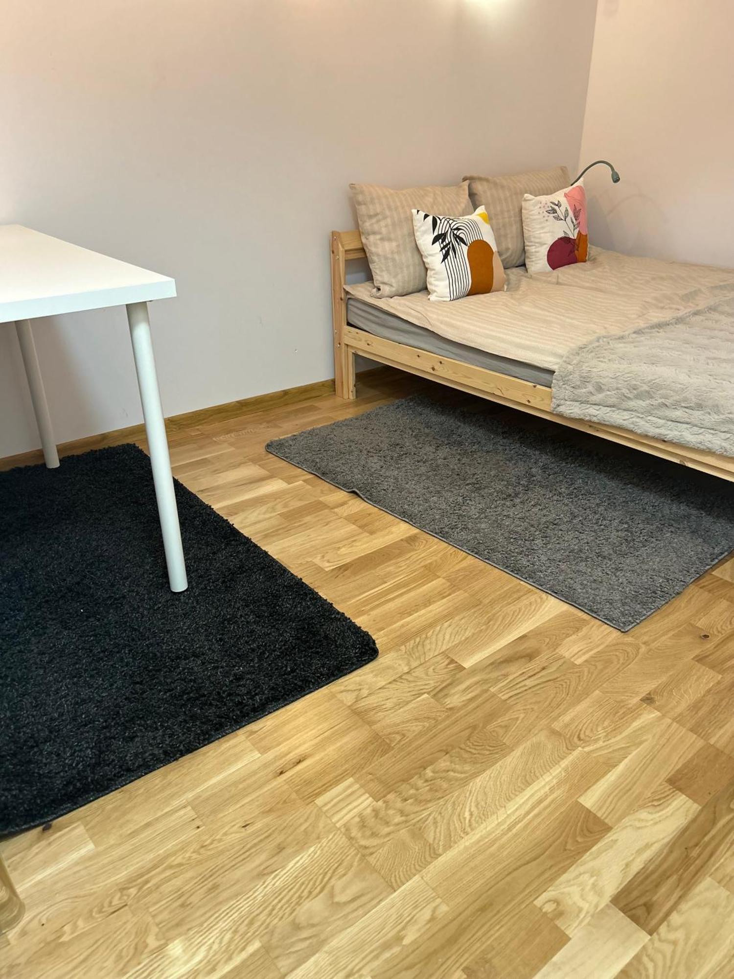 One Bed Apartment In Central Sopot Luaran gambar